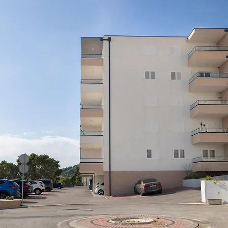 Apartamento With Parking Space - 23931