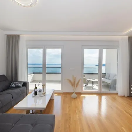 Apartamento With Parking Space - 23931 *