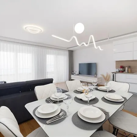 With Parking Space - 23931 Apartamento *