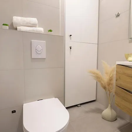 With Parking Space - 23931 Apartamento
