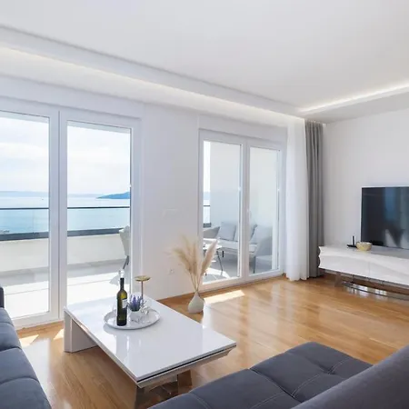 Apartamento With Parking Space - 23931 *